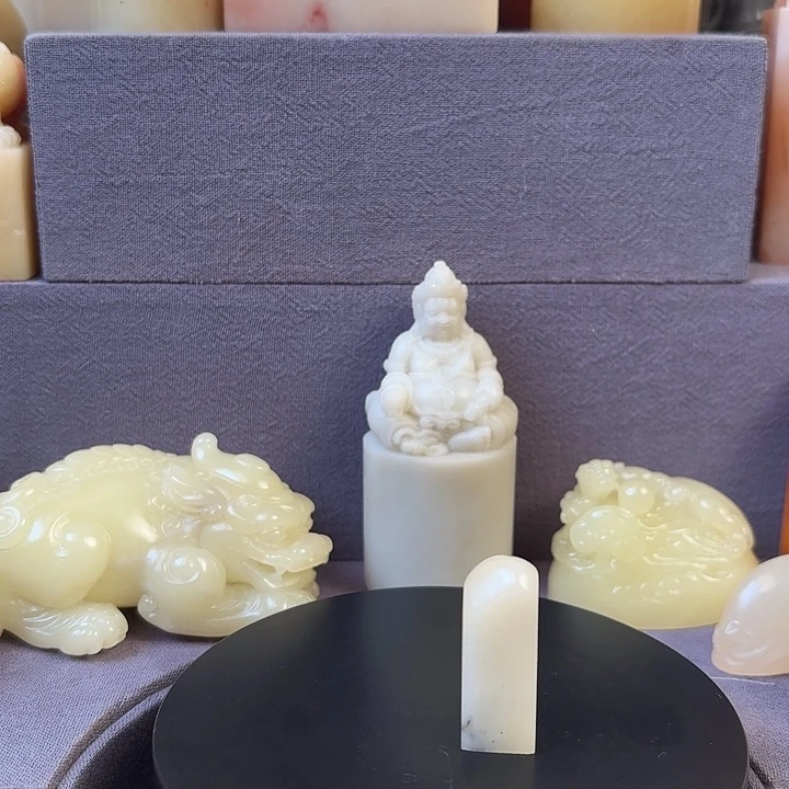 印石寿山石寿山石