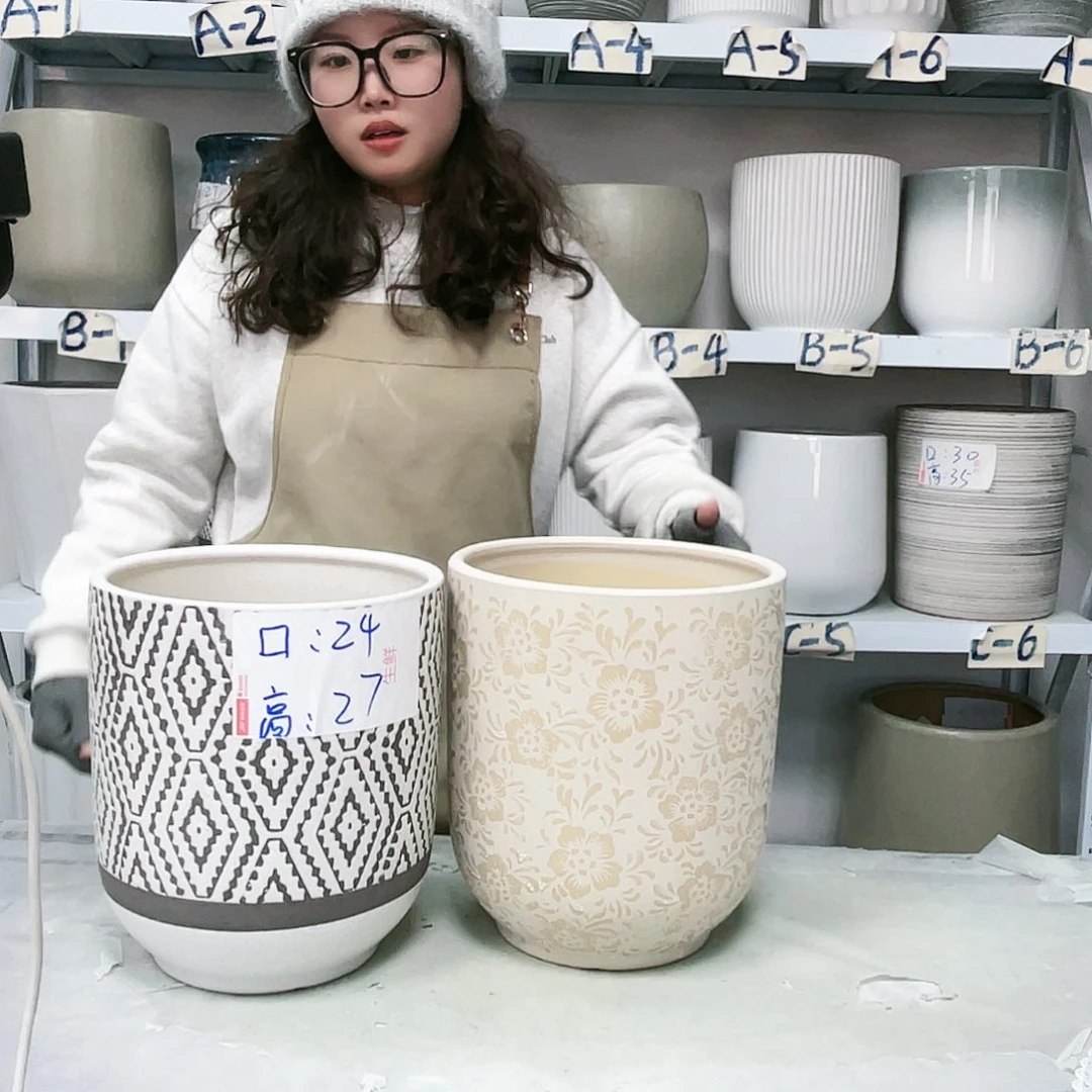 陶瓷口径24-27-图片中各发一个