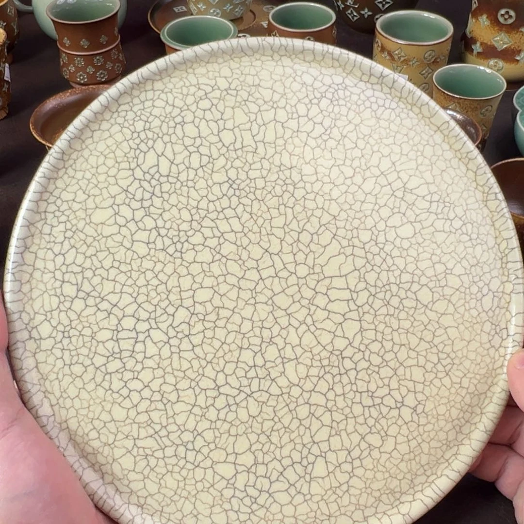 用***4青瓷茶器青瓷茶器