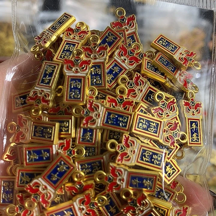 铜合金古风系列 满三单飞10