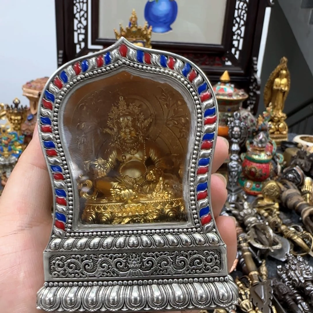源**父创意家居工艺品吧主