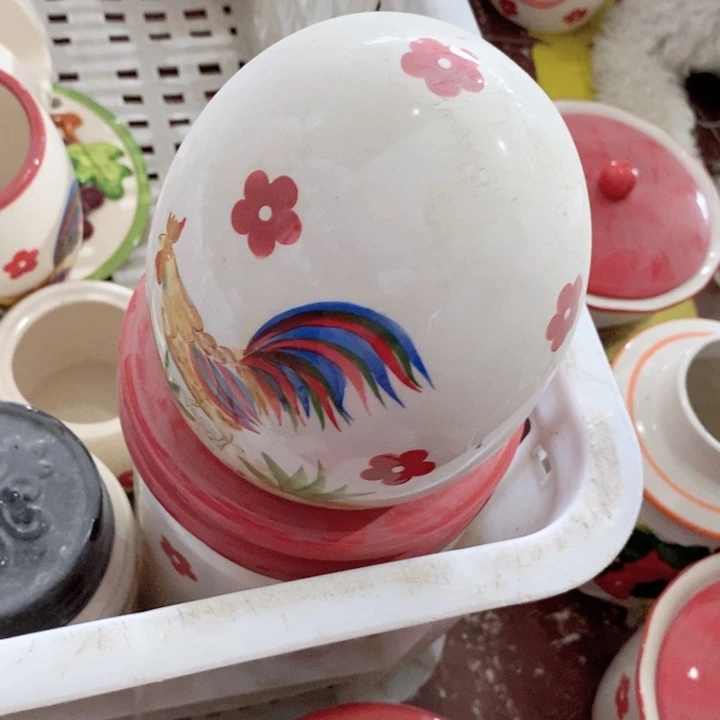 陶瓷树脂家居摆件