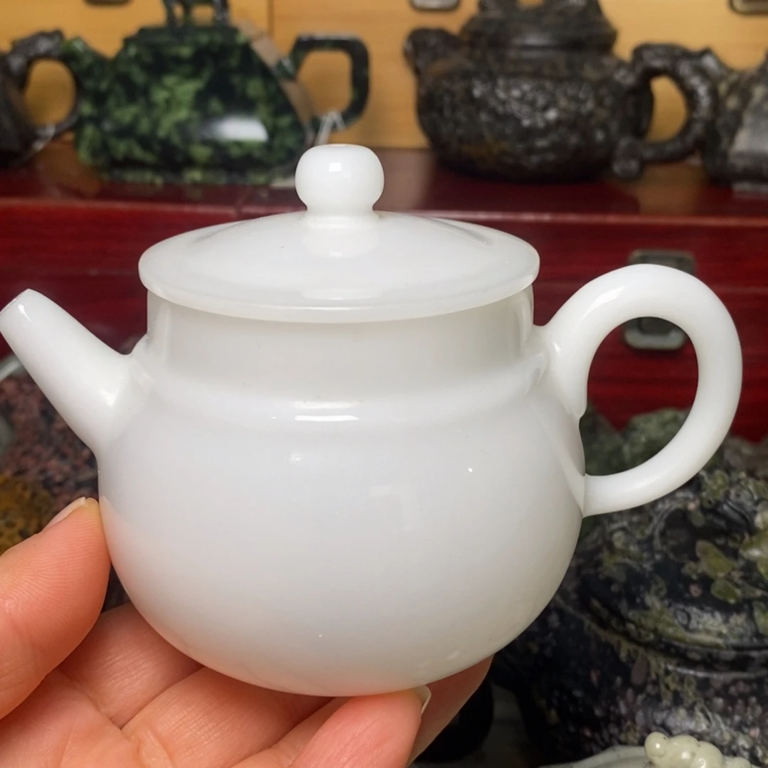 川白料福利款如意壶200cc