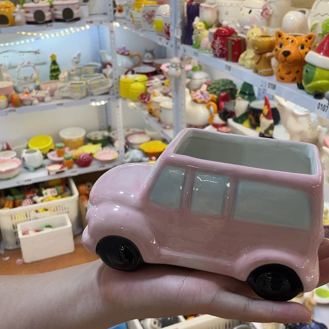 陶瓷微瑕介意慎拍