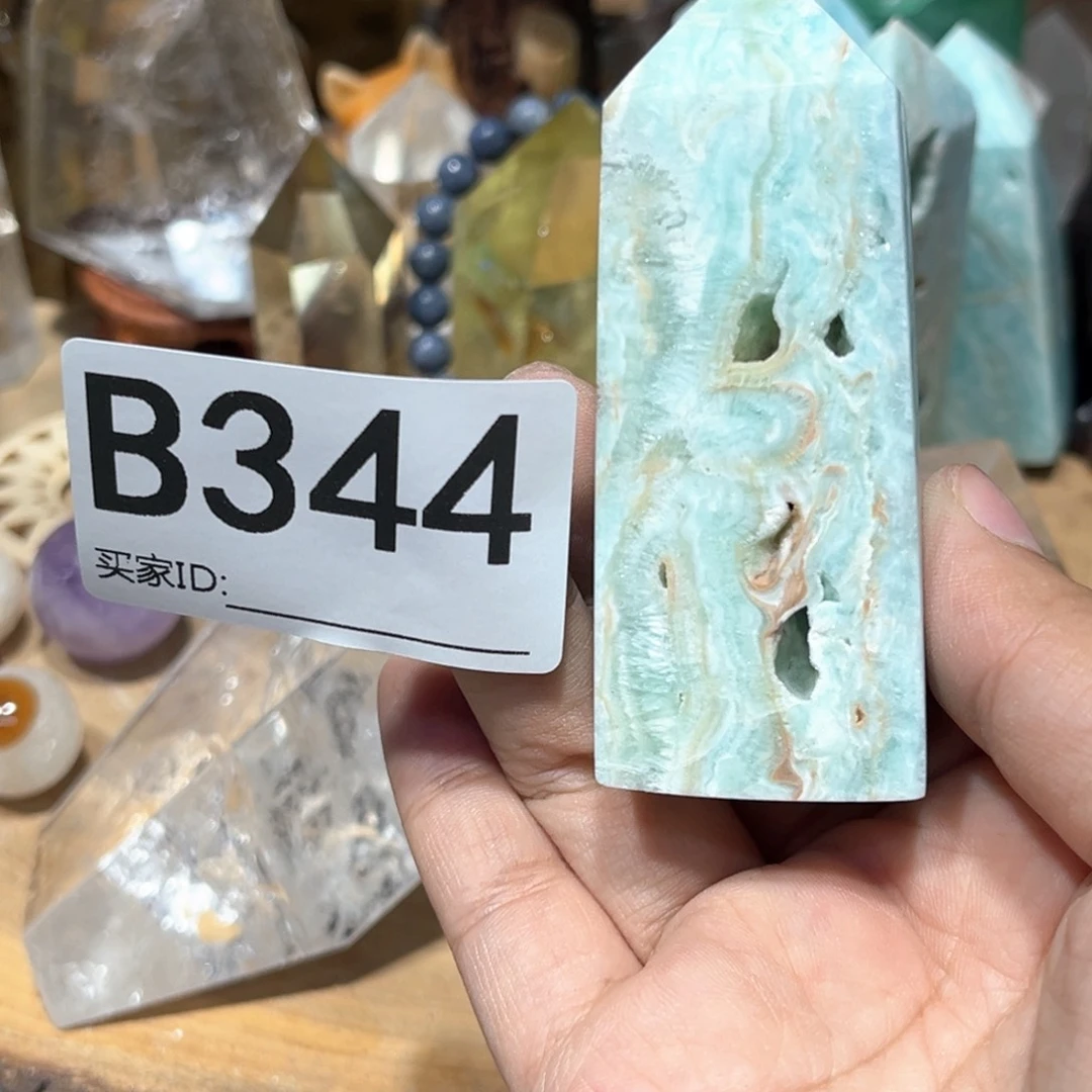 未镶嵌珠宝半成品水晶多样性发其一微瑕