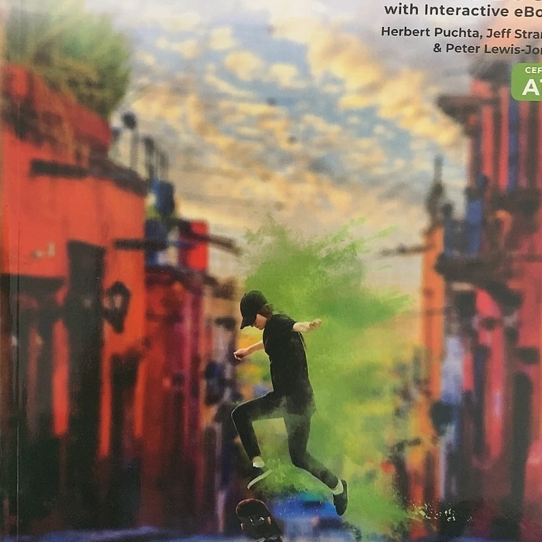 【闪购商品】Thinks 1,2