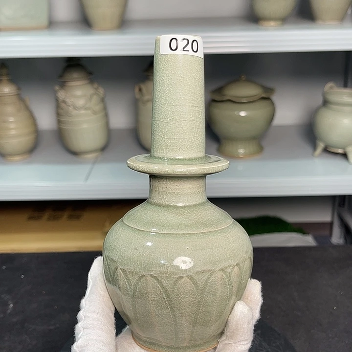龙泉龙泉青瓷茶具套装