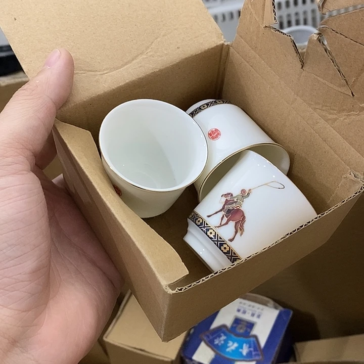 陶瓷艺术品及陶瓷制品