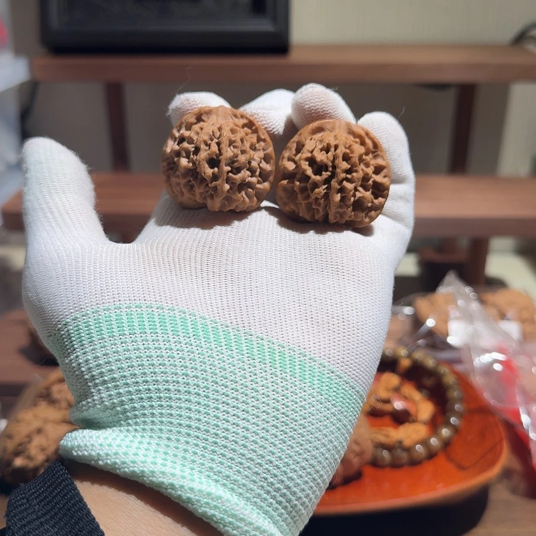 手串/手链核桃全品37.8宝鸡一代秦闷