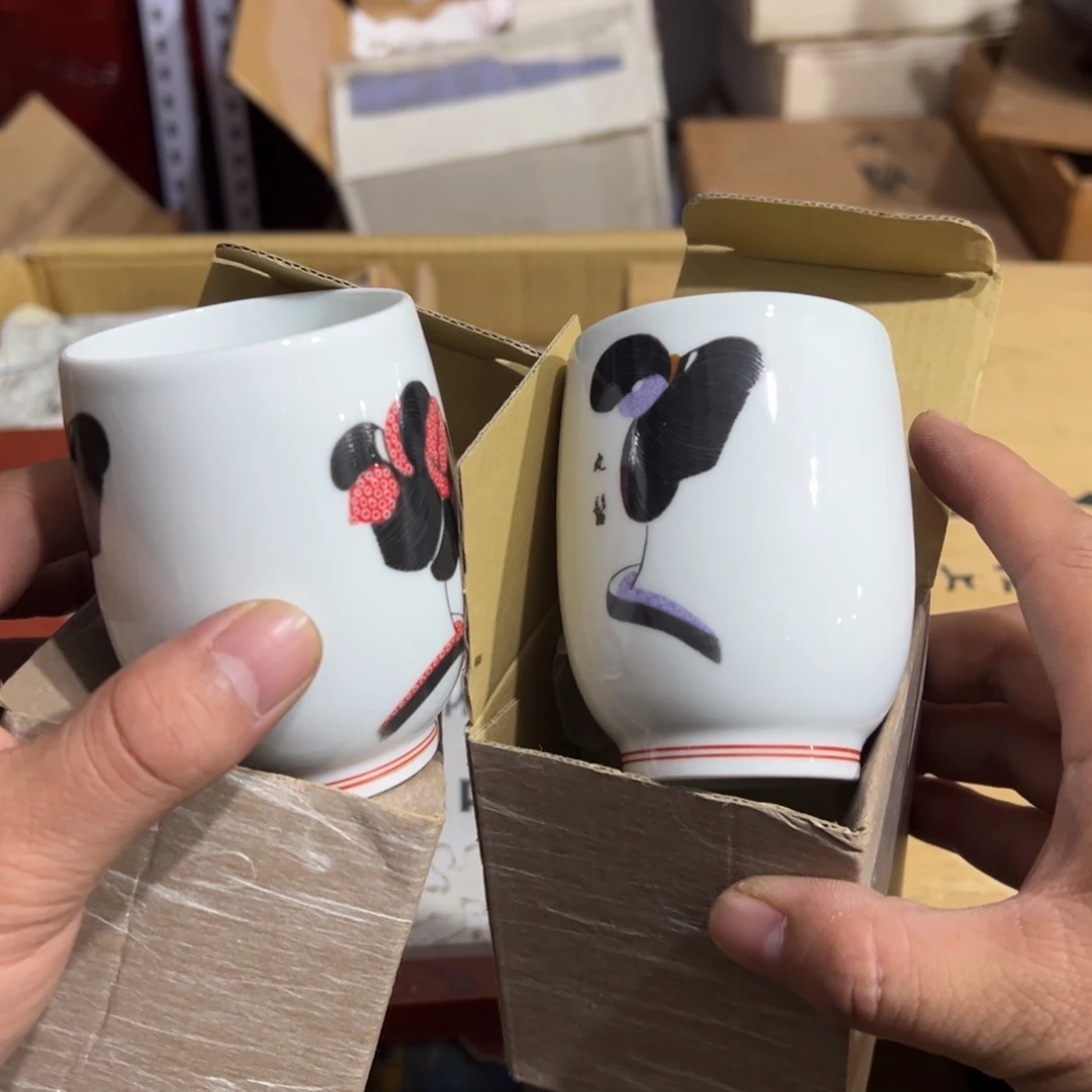 陶瓷制品加工工艺技术