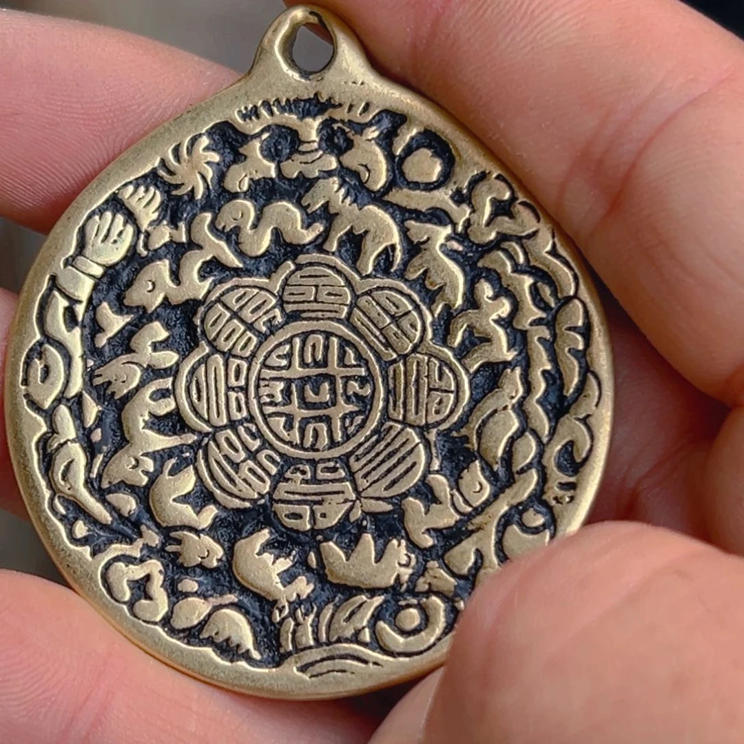 星月菩提吊坠星月菩提8889