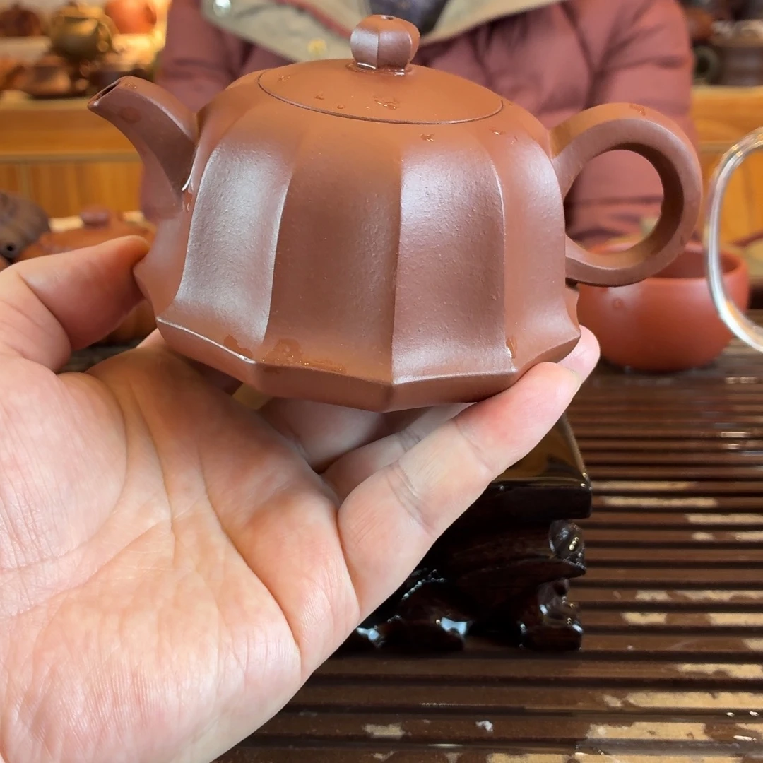 紫砂茶壶紫砂壶41