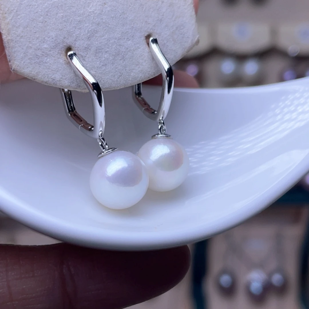 未镶嵌其他淡水珍珠