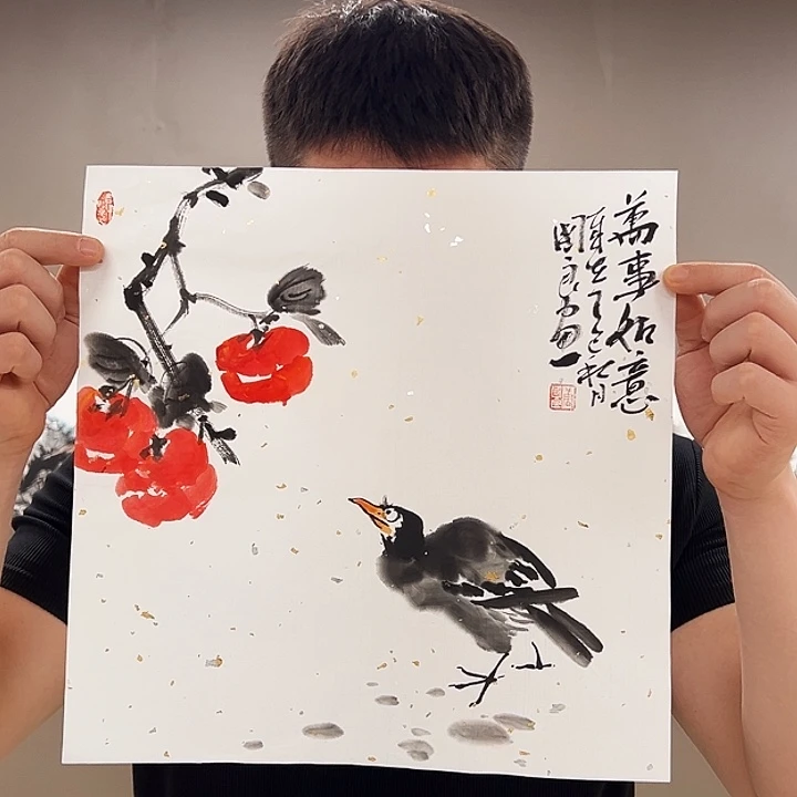 国画555555555555555555