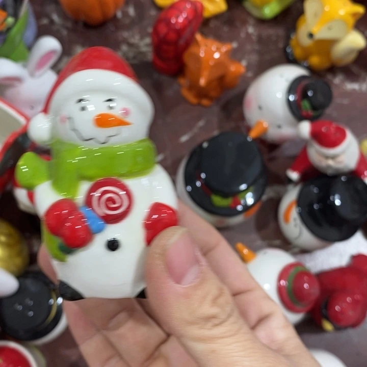 陶瓷树脂工艺摆件