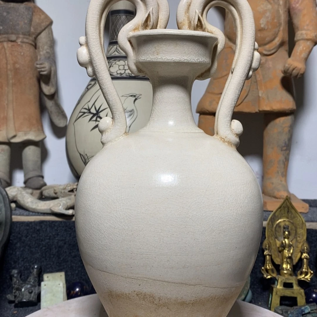 摆件瓷**主精品瓷器摆件