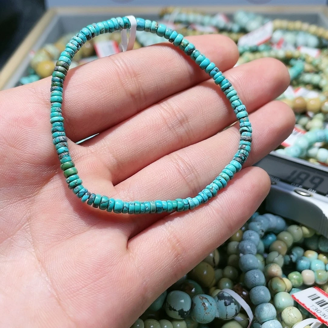 绿松石其他未镶嵌