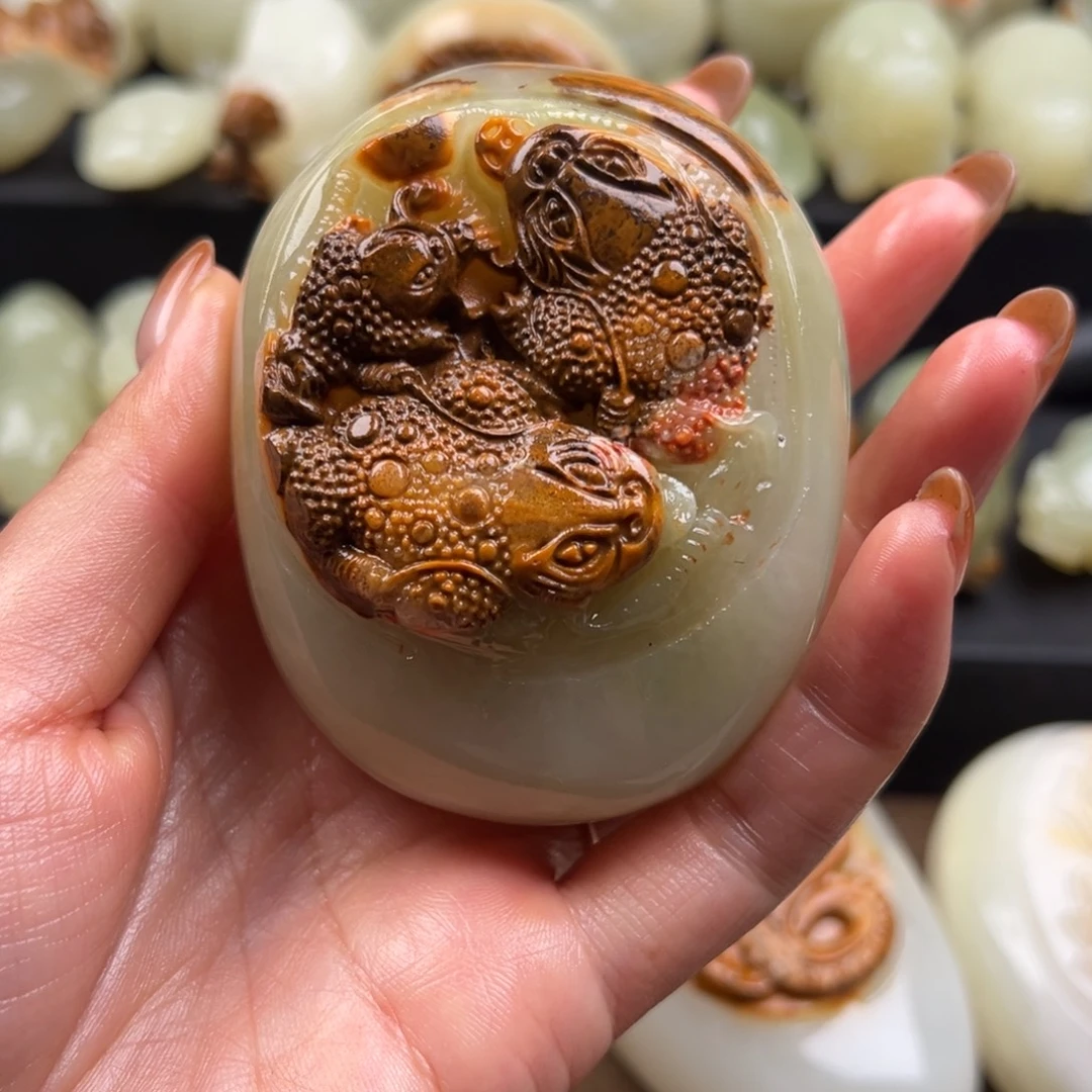 老***丁多样性发货一物一拍
