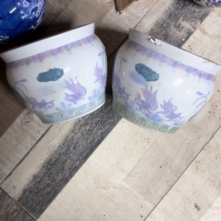 爱***玩陶瓷制品瑕疵处理