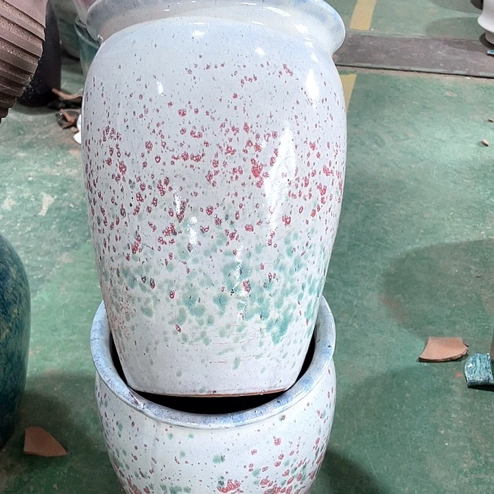 红陶正品高26/18两个