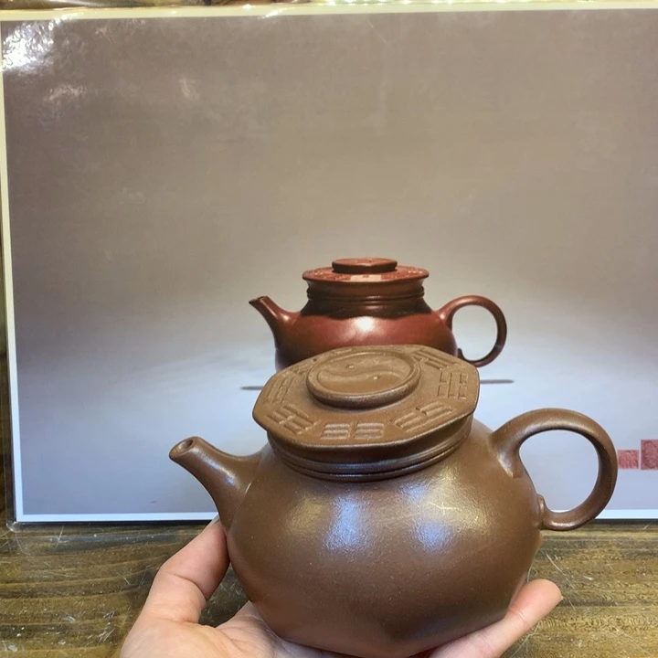 茶壶紫砂紫砂壶茶具