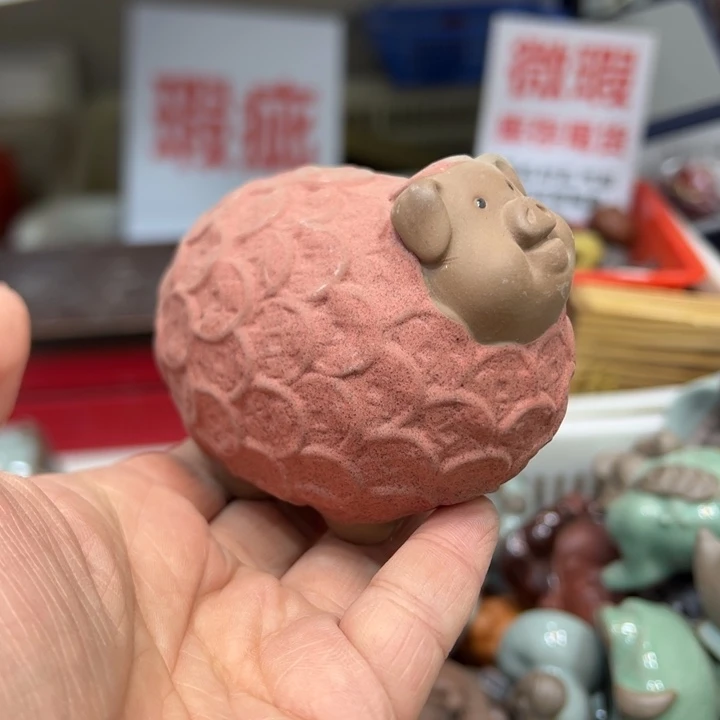 紫砂茶宠145698745