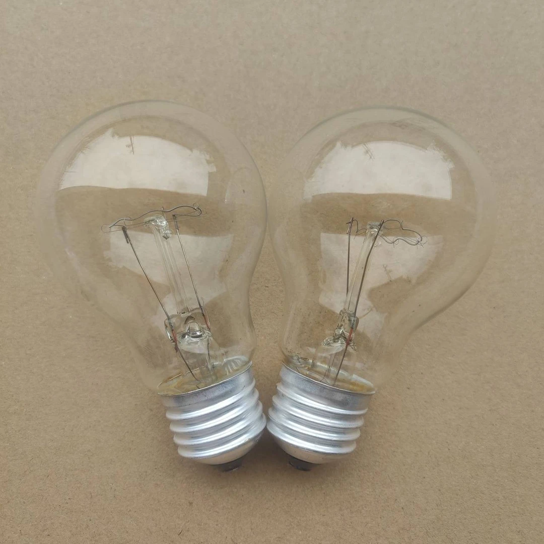 烧烤刷白灼灯泡白炽灯拍了马上联系客服