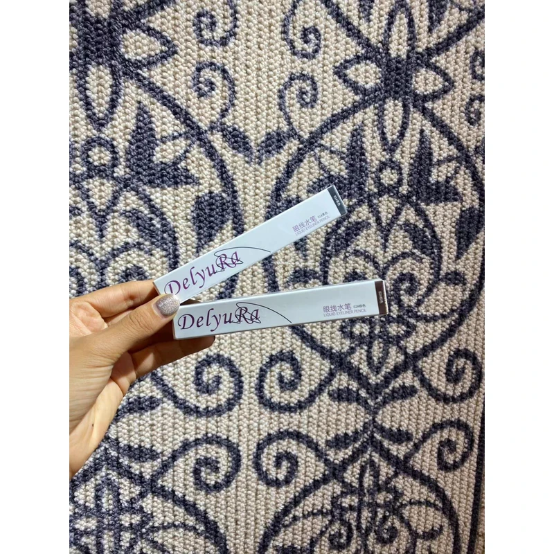 DelYuRa 自创眼线水笔 买一送一