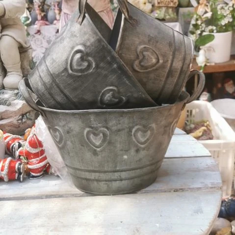 28包邮默认微瑕花盆孤品