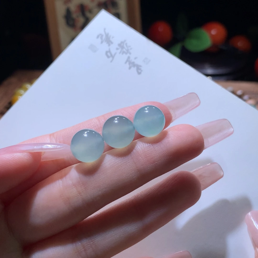 翡翠散珠卡11+珠珠多样性发一