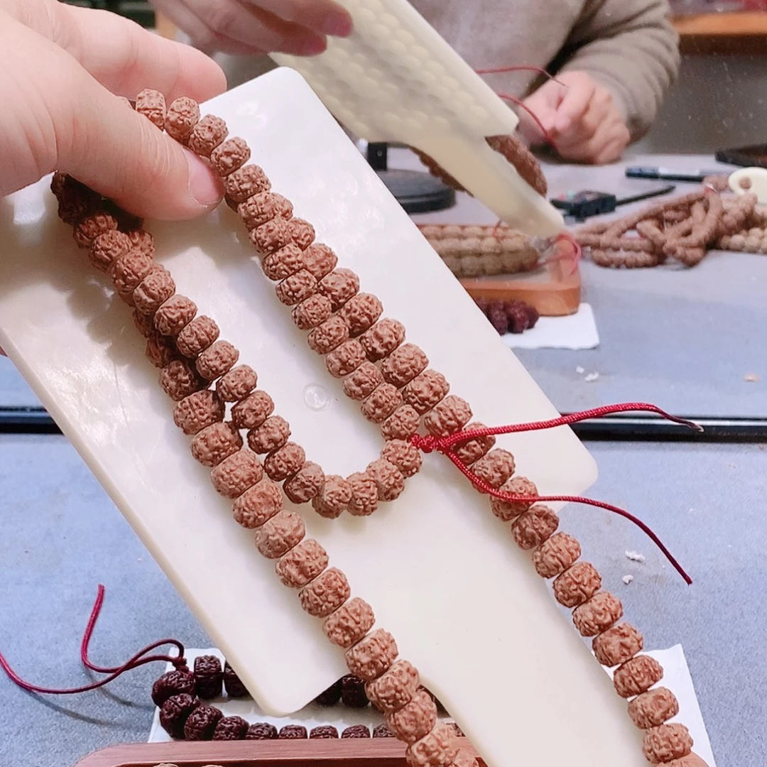 金刚菩提吊坠飞*平细