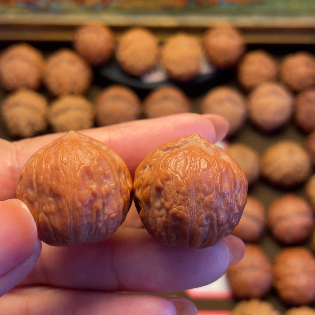 文玩核桃吊坠ooo10