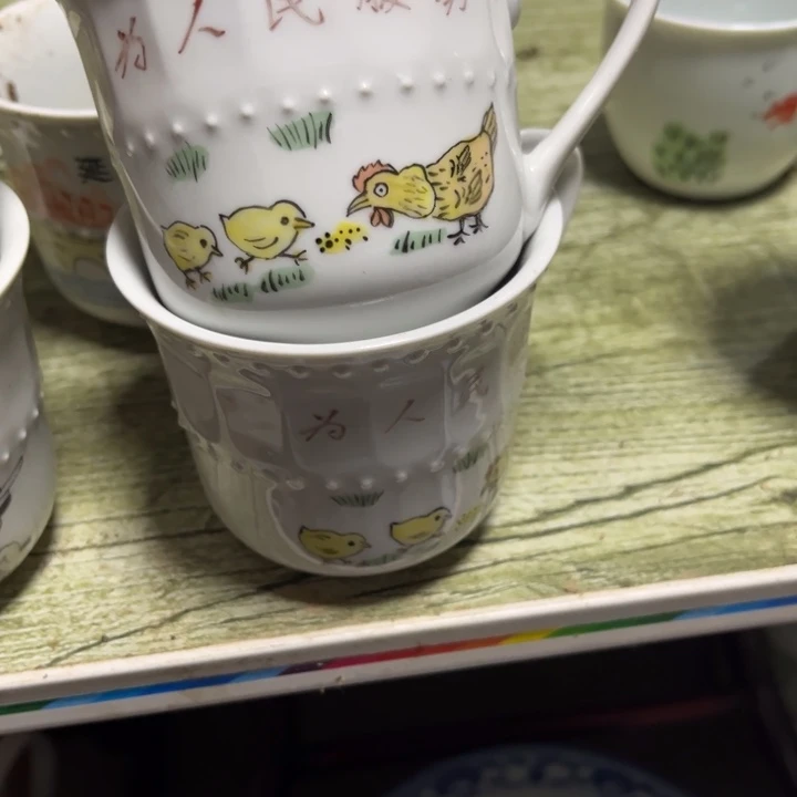 都是瑕疵品看好下单鸡