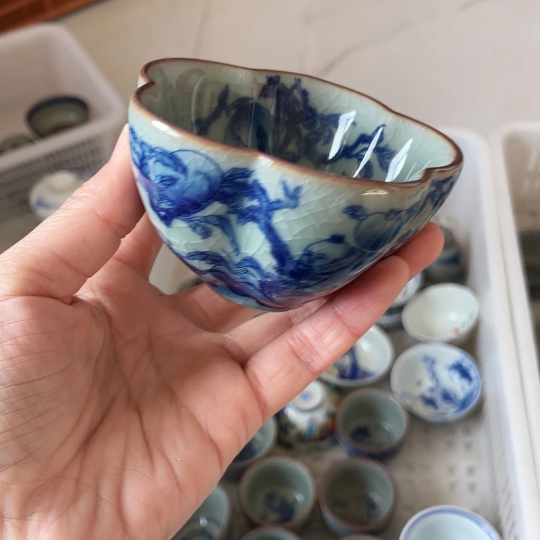 景德镇陶瓷福利价格