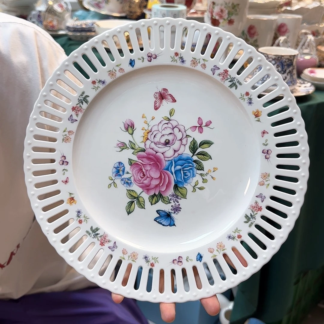 外贸冠衡陶瓷家具冠