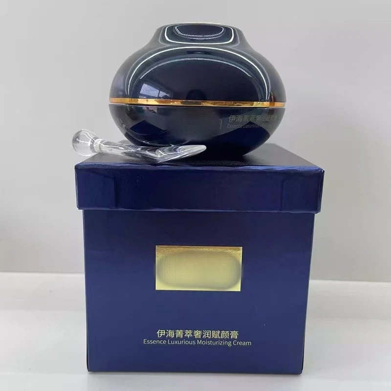 贝诗伊海菁萃奢润赋颜膏