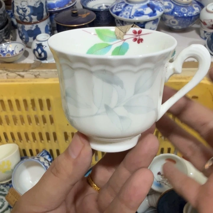 陶瓷推荐第二名20包邮