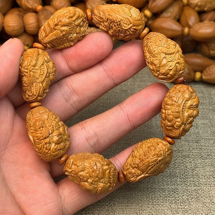 手串/手链橄榄核精品橄榄核手串