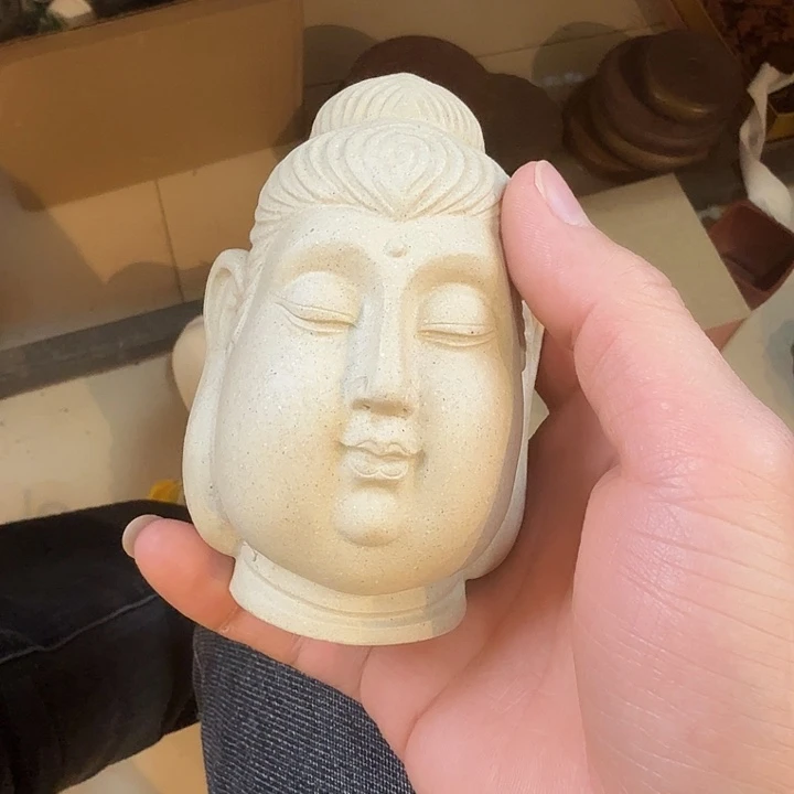 泡****茶宠紫砂雕塑瑕疵茶宠