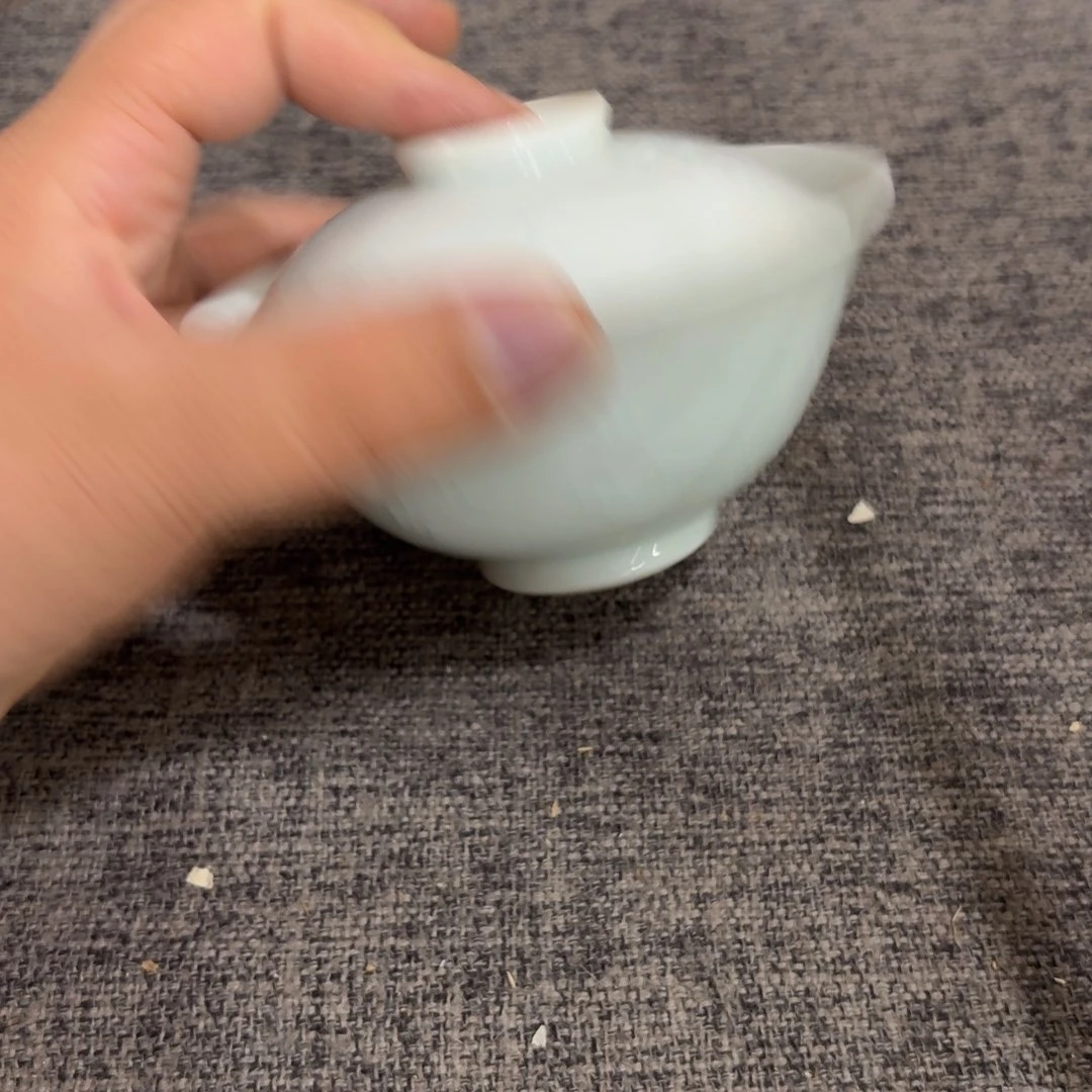 非常好用漂亮的茶具