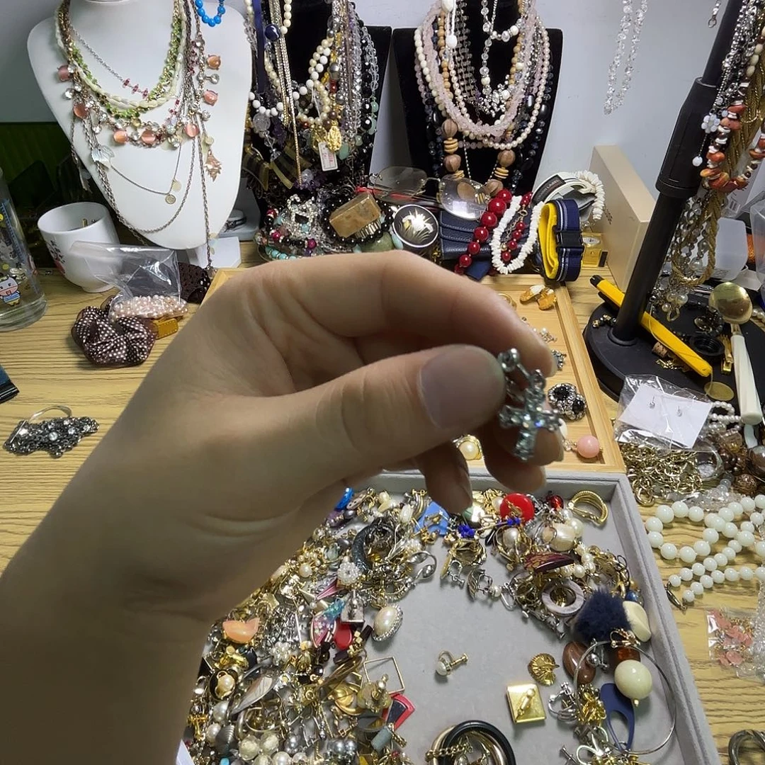 Z***安贝壳非金属锡合金纯铜