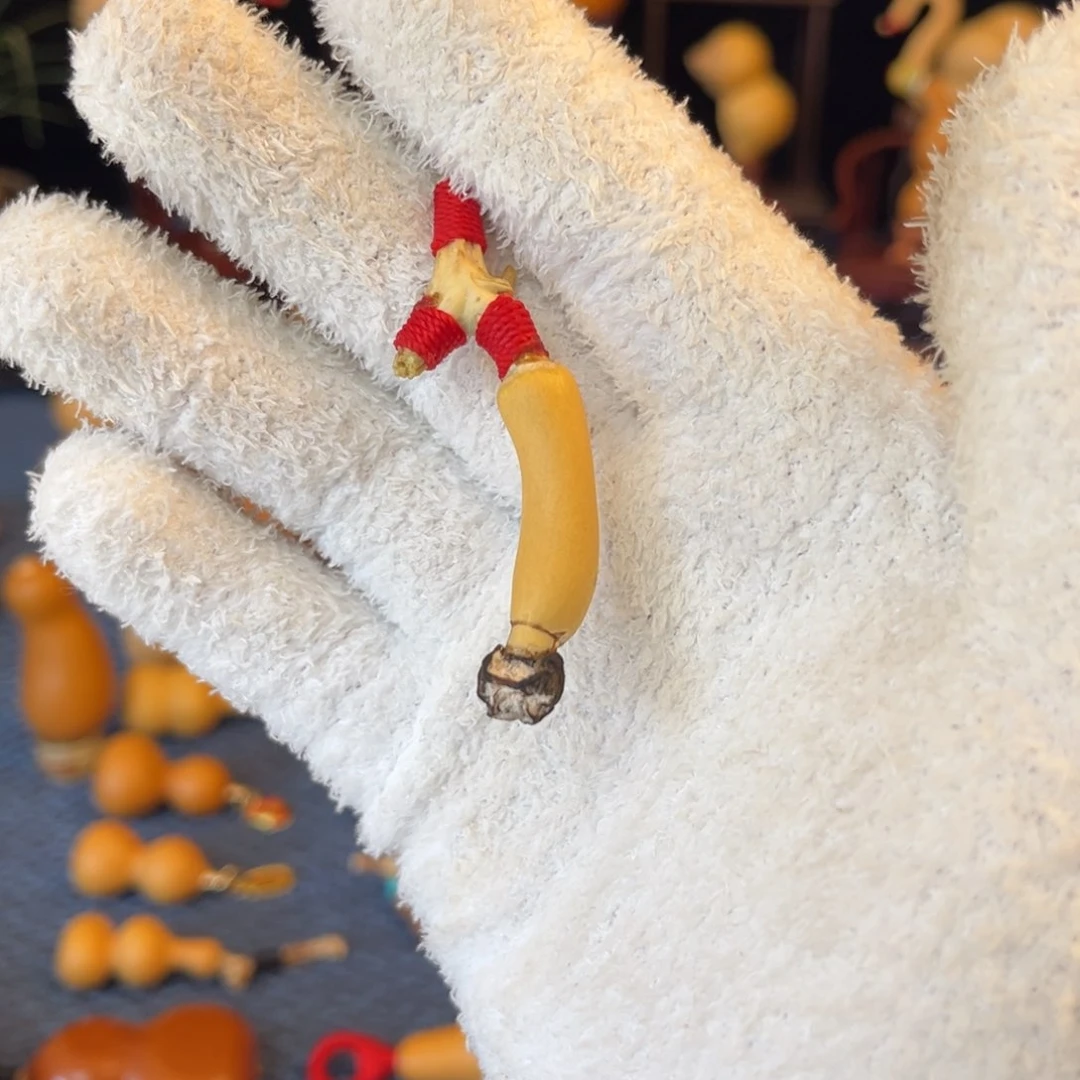 不*六手把小葫芦辣椒葫芦