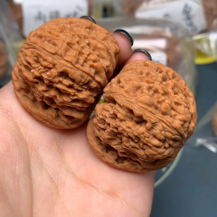 把件文玩核桃42-30039-0