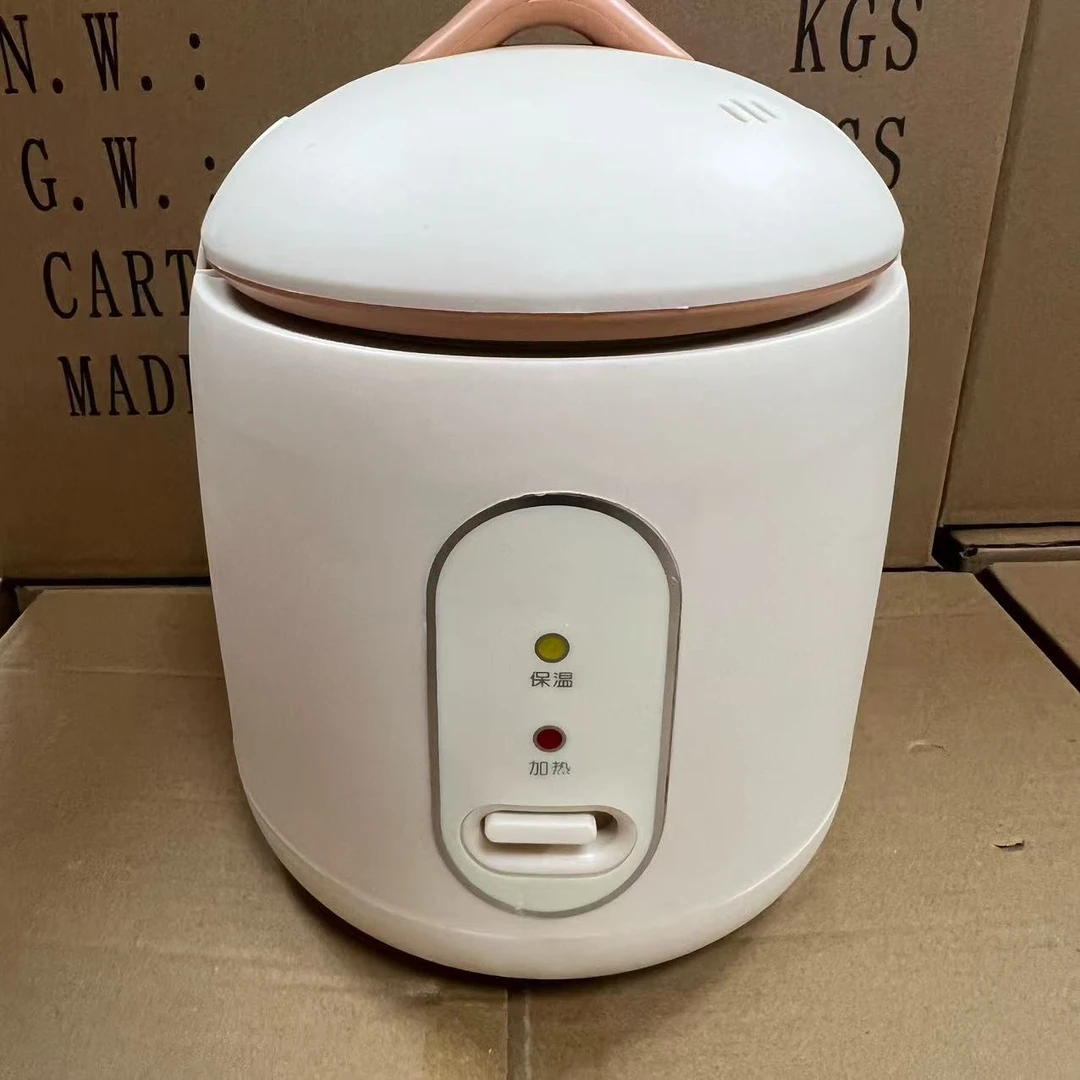 小号电饭煲高颜值