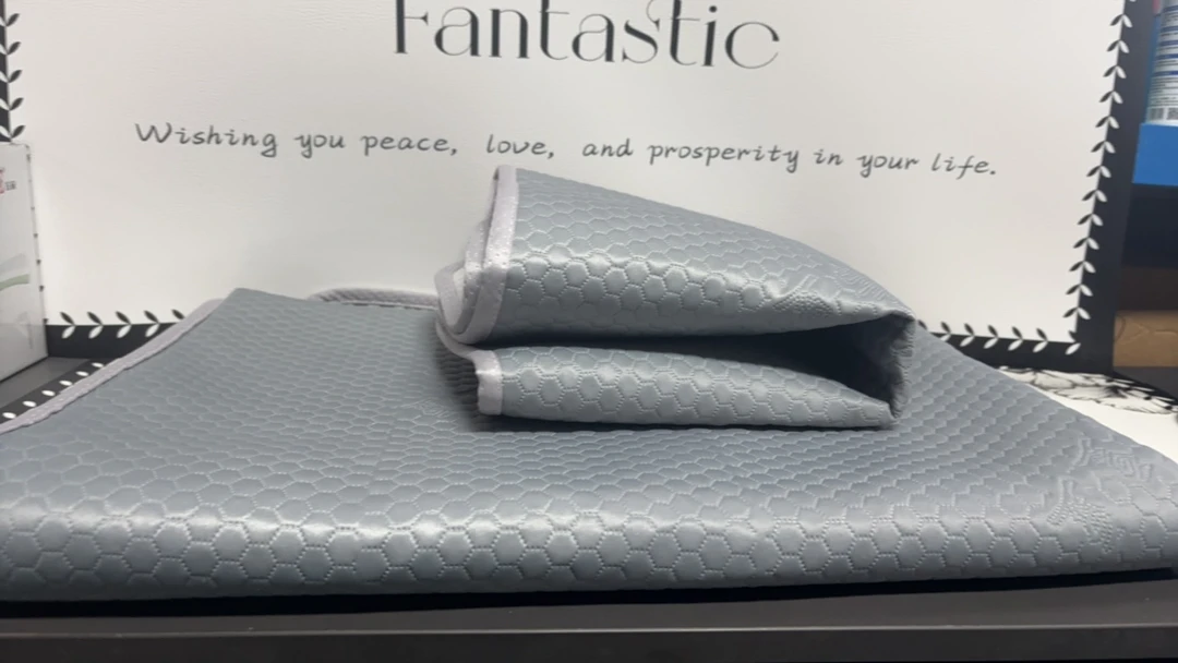 （恩熙甄选）席豆豆空调凉席