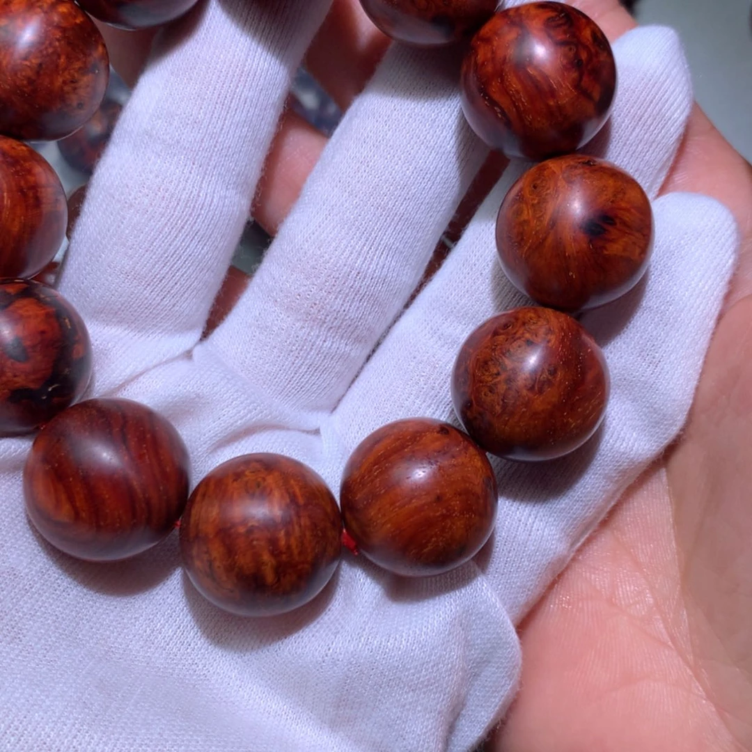 【闪购商品】檀香紫檀（小叶紫檀）文**长