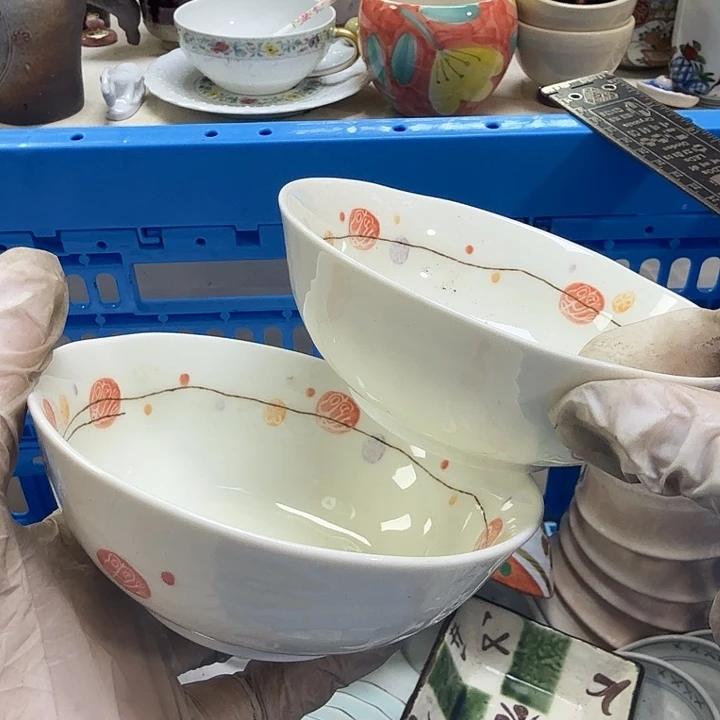 瓷片L*开播啦…开播啦