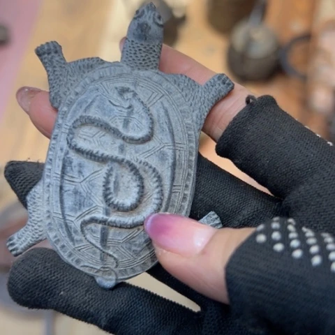 中古美术 金银铜铁锡