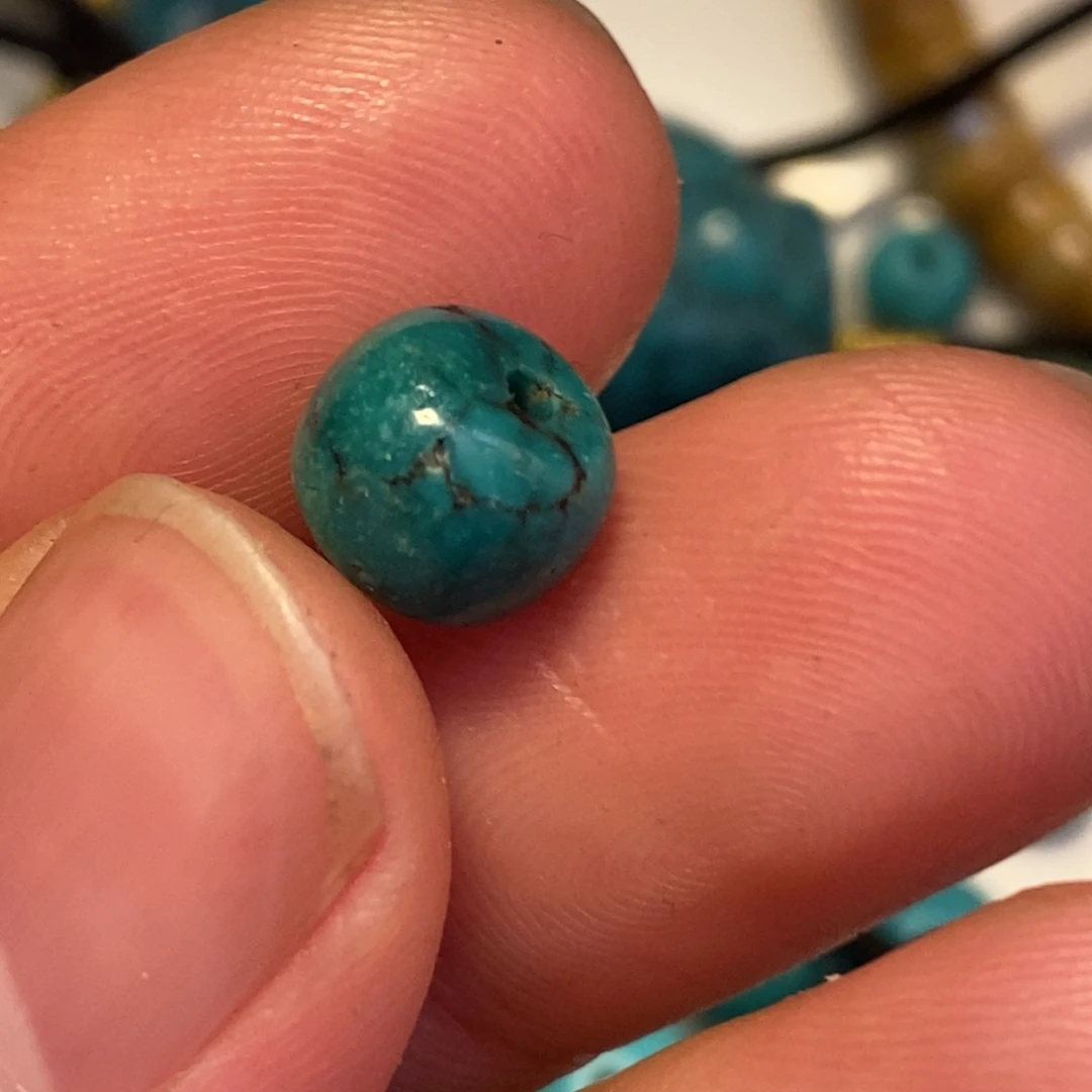 吊坠凤眼菩提好看的配饰