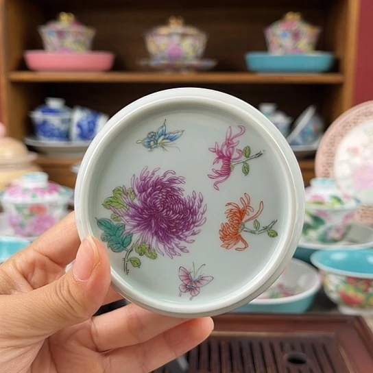 微瑕微瑕景德镇陶瓷